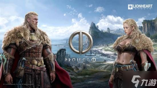 韩国新3A大作《Project O》公布:虚幻5开放世界 北欧神话主题