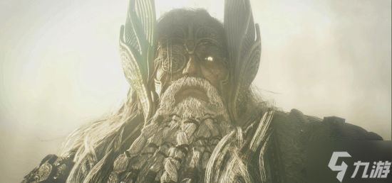 韩国新3A大作《Project O》公布:虚幻5开放世界 北欧神话主题