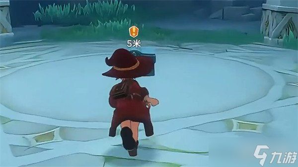 洛克王国世界水眷属任务怎么做 水眷属任务完成攻略