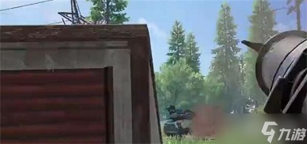 失控进化装甲坦克怎么应对 装甲坦克应对方法