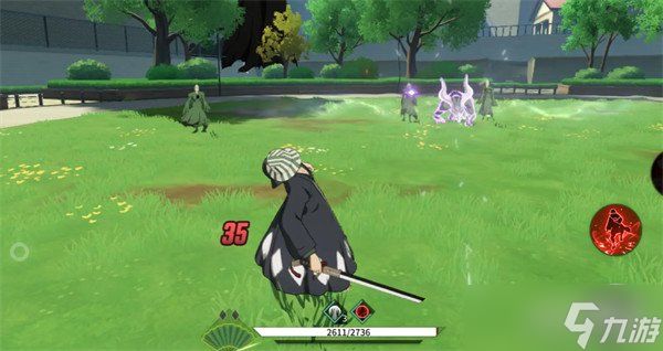 境界刀鸣爬塔10-2怎么过关 爬塔10-2过关攻略