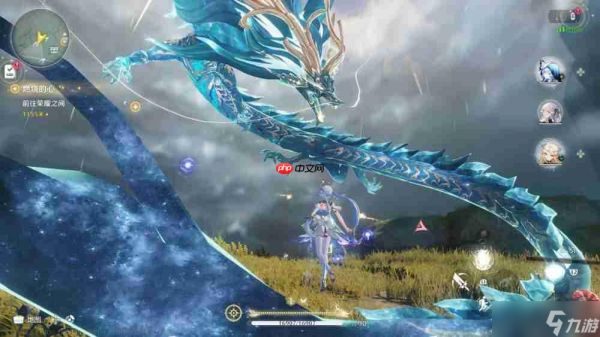 一场超越认知的进步与变革——这款游戏如何用一年时间证明自己?