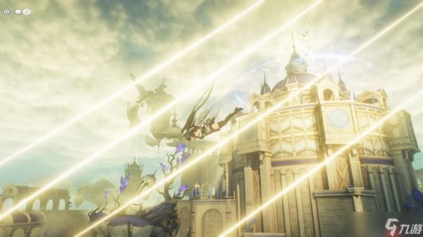 一场超越认知的进步与变革——这款游戏如何用一年时间证明自己?