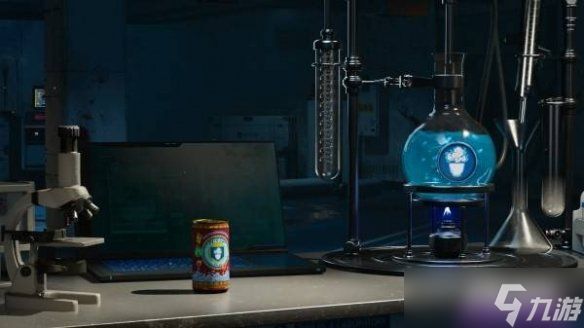 《使命召唤黑色行动7》改造研究系统介绍