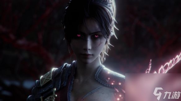 明末渊虚之羽将更新1.7版本补丁和豪华拓展包2