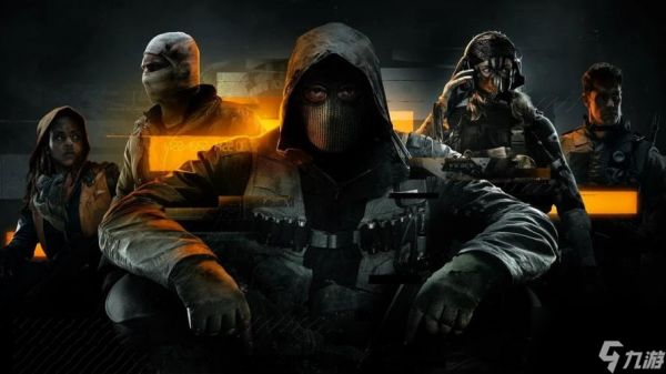 《使命召唤:黑色行动7》M站评分84 数百名用户仅给出1.7分