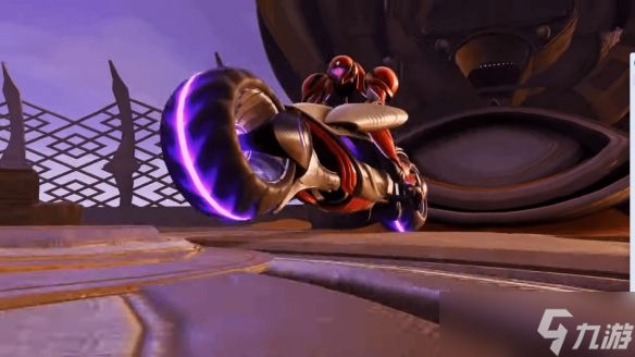 《银河战士P4》新加坡评级为16+!大量玩法首次曝光