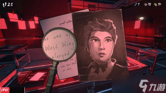 M站92分好评神游《蓝途王子》仍有很多秘密未被发现 之后有更新