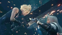 《FF7 重制版》团队揭秘Switch2掌机模式开发困境