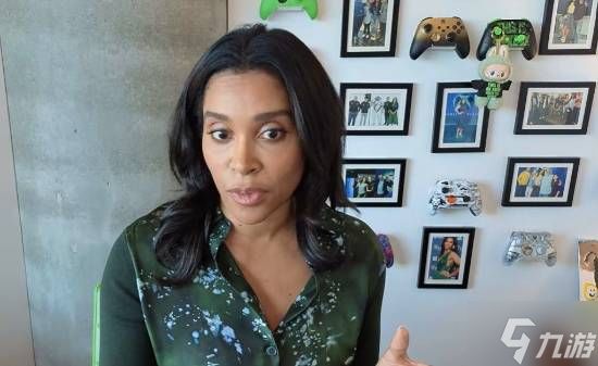 Xbox总裁称硬件是Xbox生态核心:回馈热爱的粉丝!