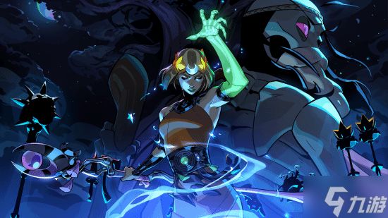 2025TGA年度最佳提名出炉！M站最高分95！