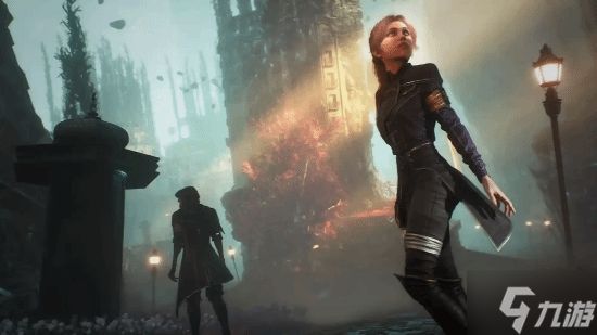 2025TGA年度最佳提名出炉！M站最高分95！