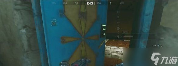 《三角洲行动》长弓溪谷L2-3房间具体位置