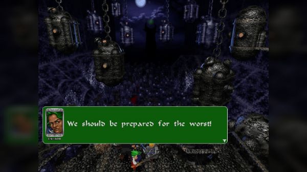 银色幻想什么时候出 公测上线时间预告