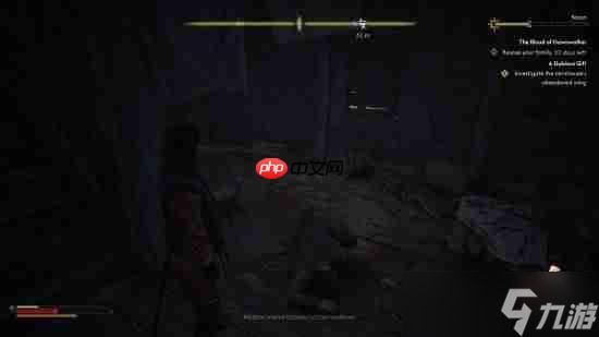 太像《巫师3》!前CDPR制作人新作《黎明行者之血》获玩家认可