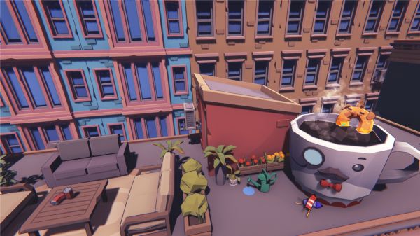 甜甜圈大冒险什么时候出 公测上线时间预告