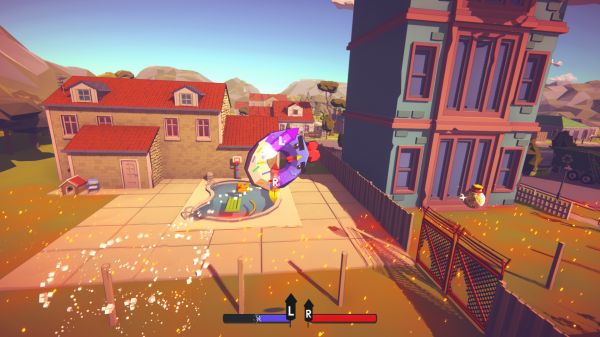 甜甜圈大冒险什么时候出 公测上线时间预告