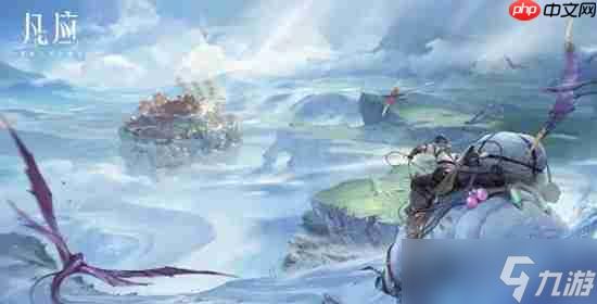 凡应手游角色简介