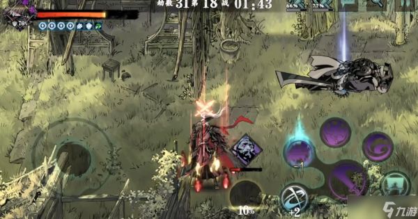 影之刃3绰约多姿之境怎么开启