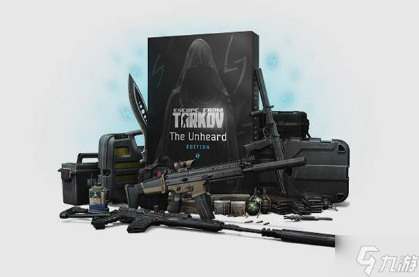 《逃离塔科夫》购买教程 逃离塔科夫在哪买便宜