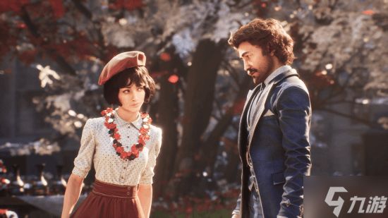 《光与影》TGA部分提名引争议:这也能算独立游戏?