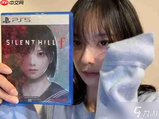 《寂静岭f》加藤小夏提名TGA!本人回应:阿里嘎多