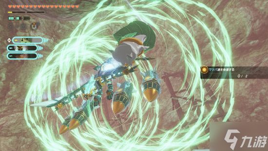 《塞尔达无双 封印战记》新作IGN日本7分：整体慢热 受众迷失