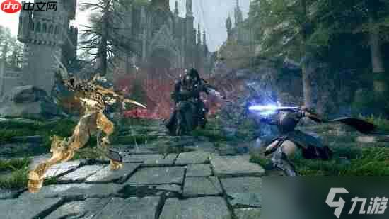 国产大作《湮灭之潮》新内容预热:Xbox发布会亮相