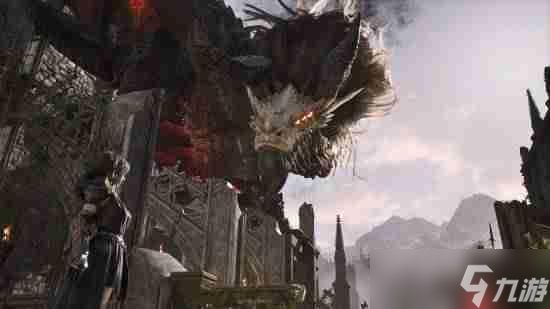 国产大作《湮灭之潮》新内容预热:Xbox发布会亮相