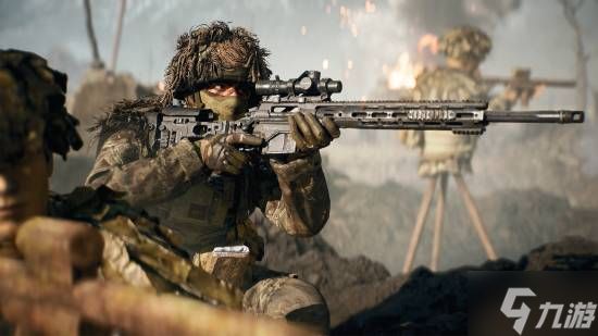 《战地6》一石三鸟成就解锁方法 一石三鸟成就怎么解锁