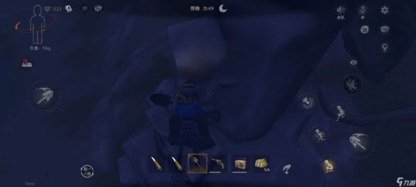 《超自然行动组》古蜀单工具包摸金抓怪双料指南—困难模式实战版