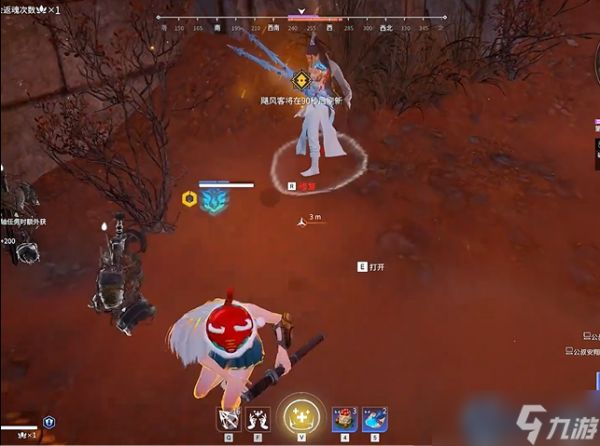 动作游戏打断连招全攻略:从被动防守到主动掌控战局