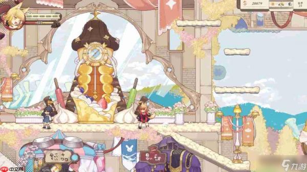 只是还没意识到！《战场赋格曲》社长与《亚路塔》制作人称人人都喜欢兽娘