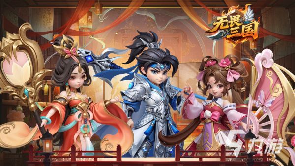 2025热门免费试玩手游推荐:畅玩高人气无付费游戏合集