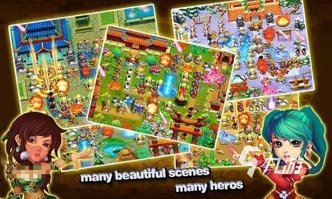 2025热门开局选美女游戏推荐 四大美女任你挑选的高人气手游合集