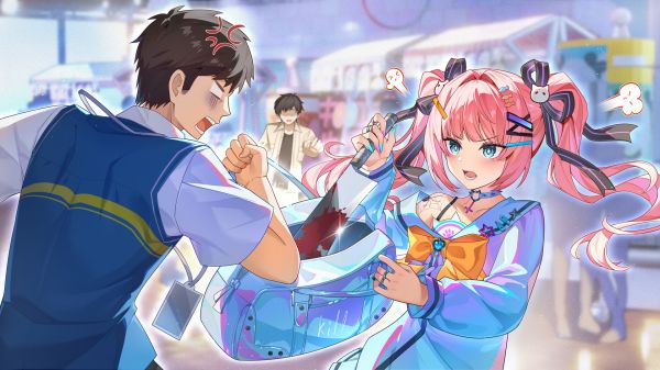 中国式地雷女好玩吗 中国式地雷女玩法简介