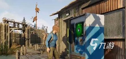 失控进化红卡房位置全解析：快速找到关键区域指南