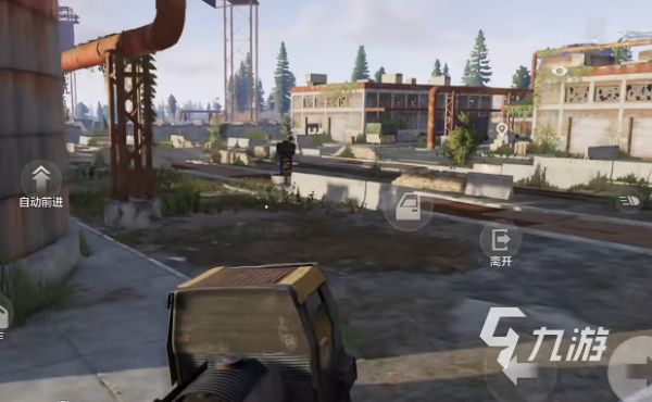 失控进化红卡房位置全解析：快速找到关键区域指南