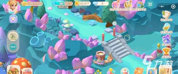 珍珠海大冒险钓鱼技巧全攻略：轻松掌握钓鱼方法