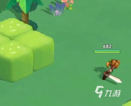 酋长你别跑新手入门指南：开荒技巧全解析