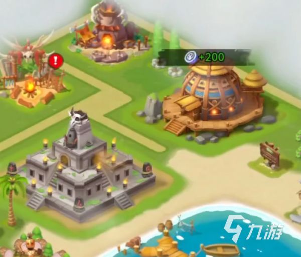 酋长你别跑新手入门指南：开荒技巧全解析