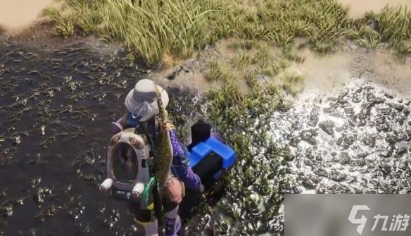 《七日世界》集成型机关指示器获取方法