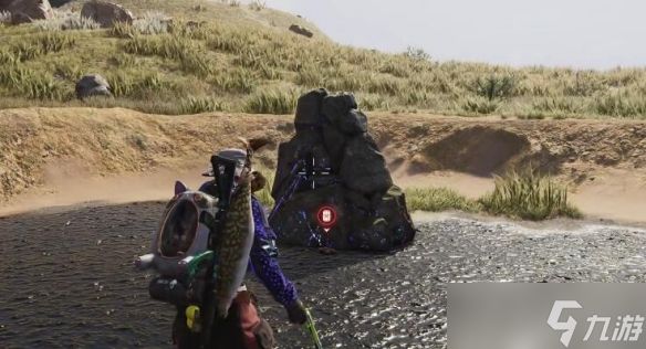 《七日世界》集成型机关指示器获取方法