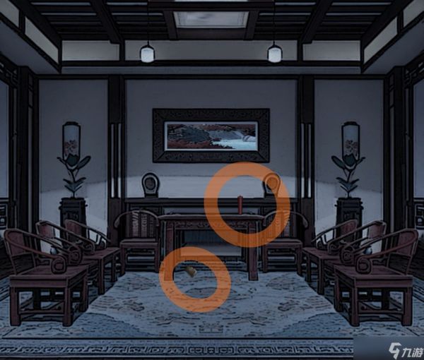 偿命锁杨府诡事开局关键选择与探索要点