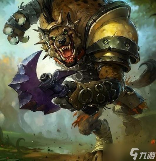 炉石传说族群呼唤内容汇总 种族多样世界观