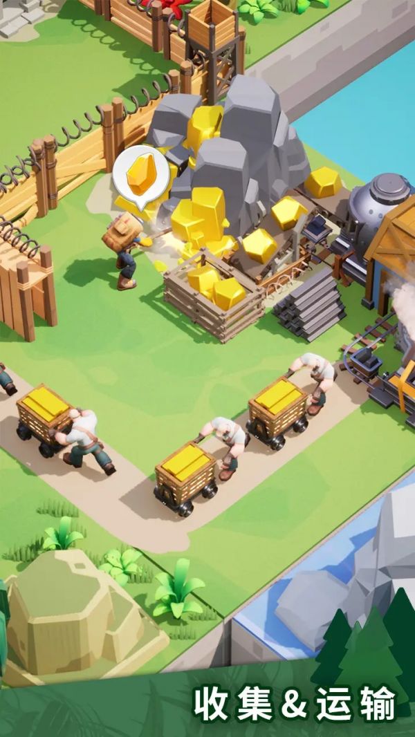 点点大冒险什么时候出 公测上线时间预告