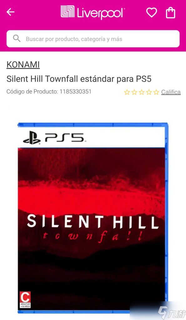 寂静岭小镇陷落发售信息与玩法前瞻