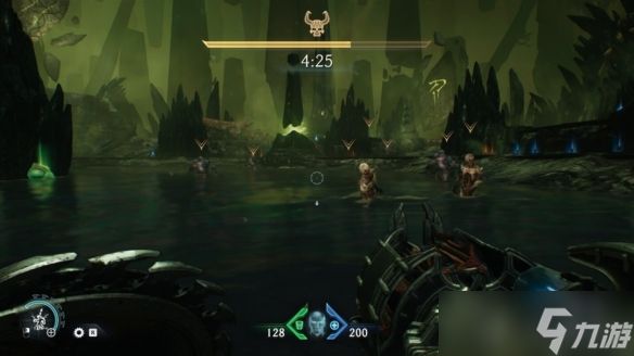 《毁灭战士:黑暗时代》重大更新:撕裂馆全面改进!