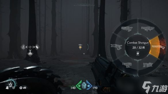 《毁灭战士:黑暗时代》重大更新:撕裂馆全面改进!