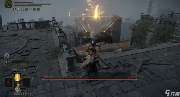 <a id='link_pop' class='keyword-tag' href='https://www.9game.cn/aedfh/'>艾尔登法环</a>怎么用祷告打怪